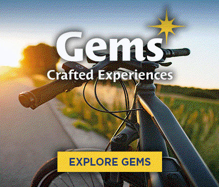 Gems
