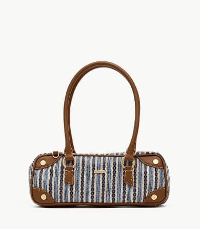 meredith sml in cabana blue