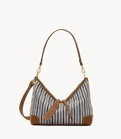 Grace med in cabana blue