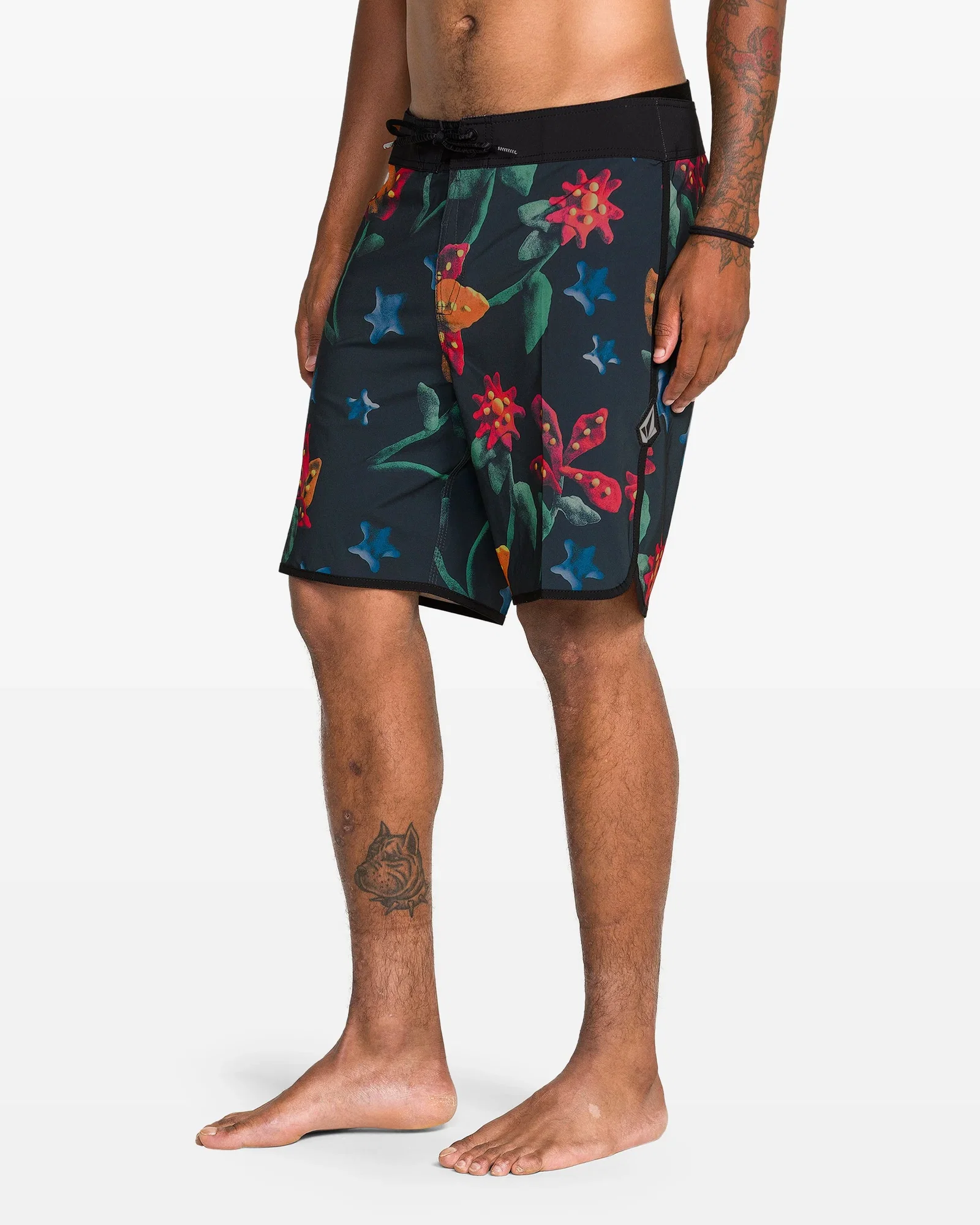 Image of Boardshort Scallop Mod 19