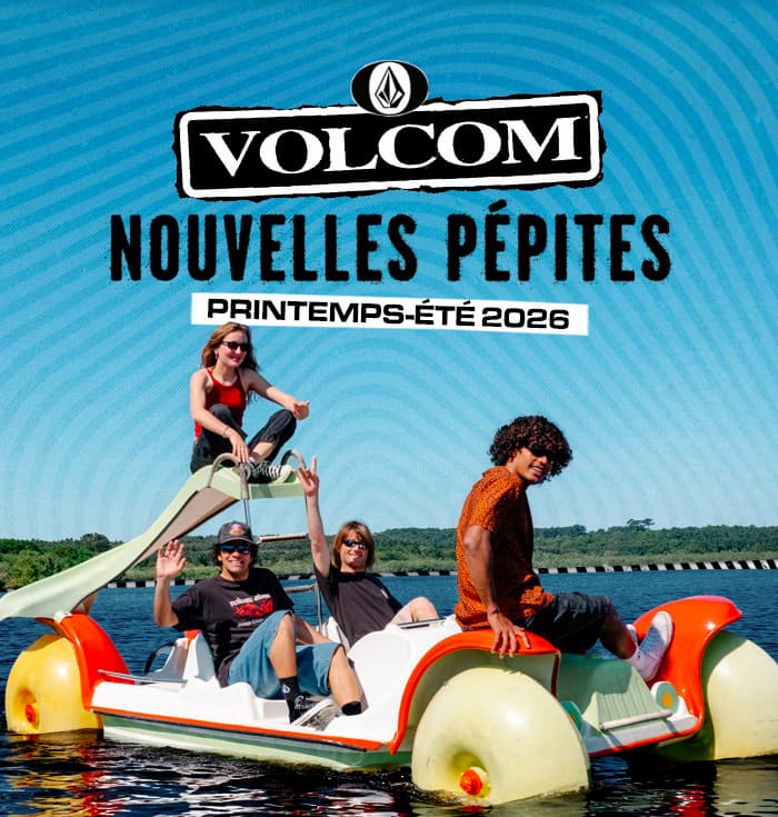 Nouvelles pépites
