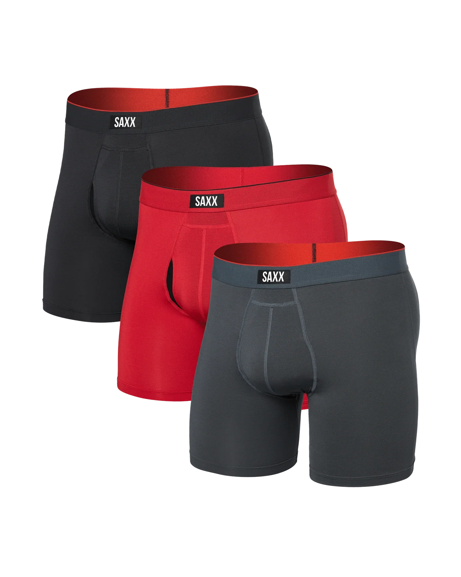 Image of Multi-Sport Mesh (3 Pack)