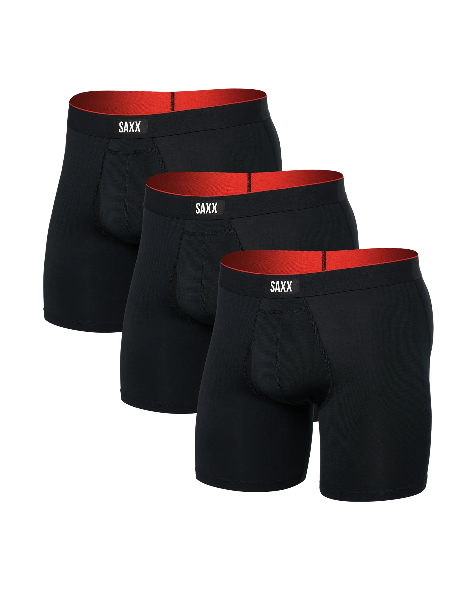 Image of Multi-Sport Mesh (3 Pack)