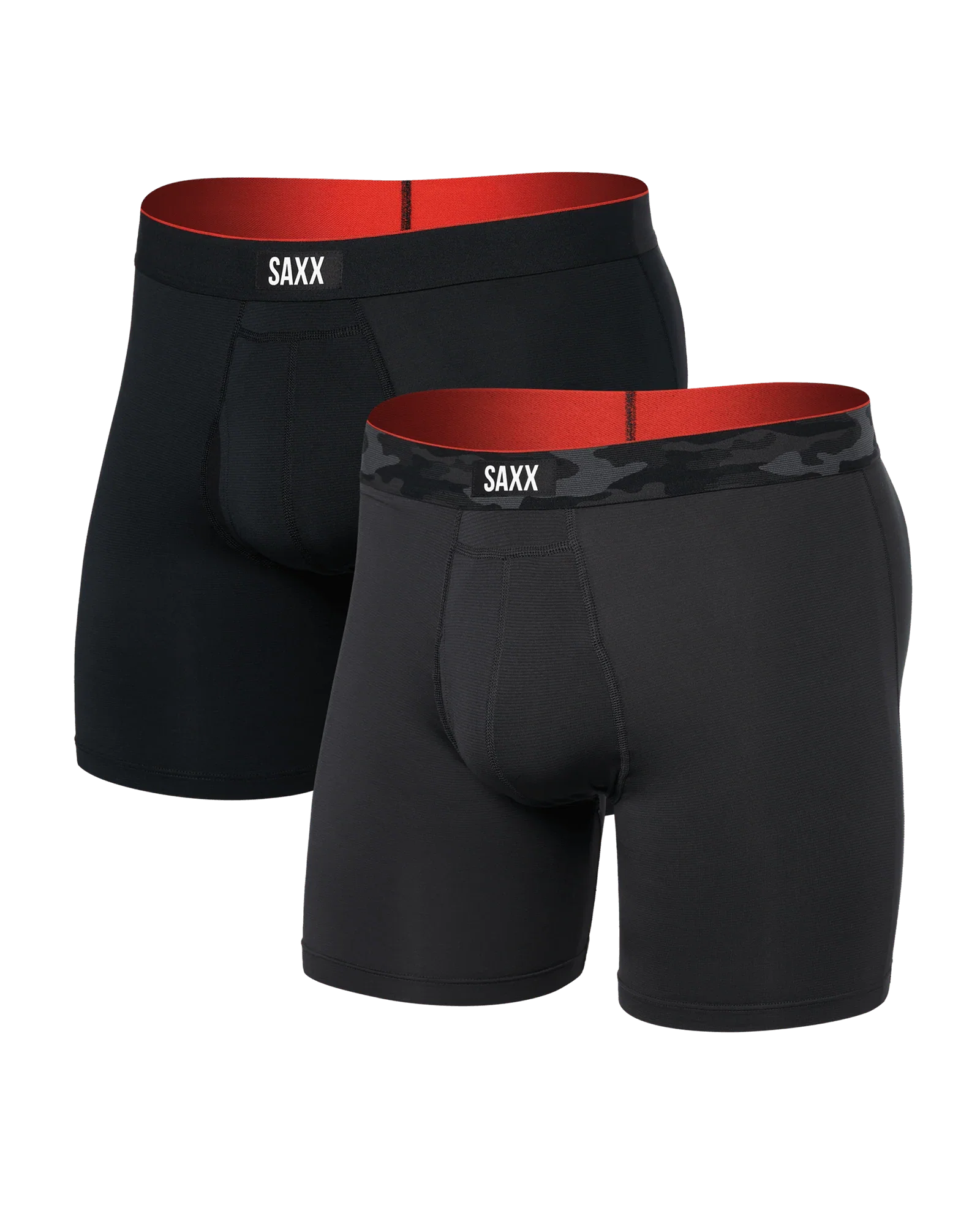 Image of Multi-Sport Mesh (2 Pack)