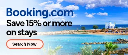 Find your stay today!