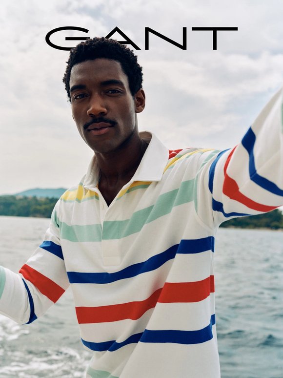The new summer must-haves