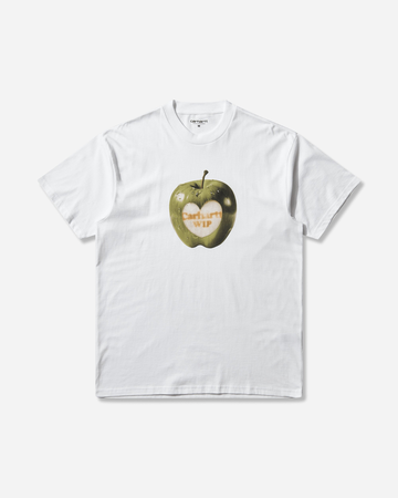 Men's Spoiled T-Shirt White