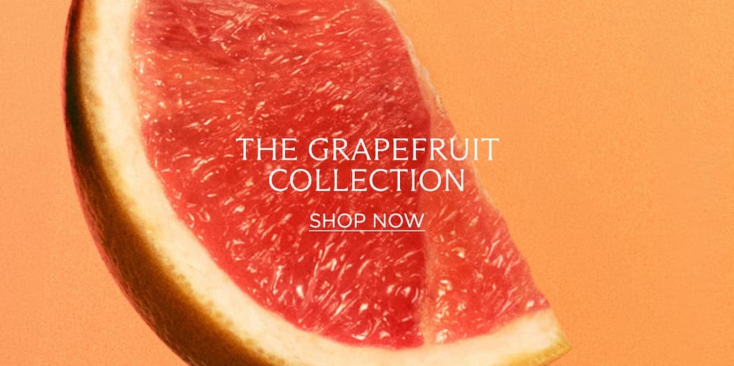 The Grapefruit Colelction