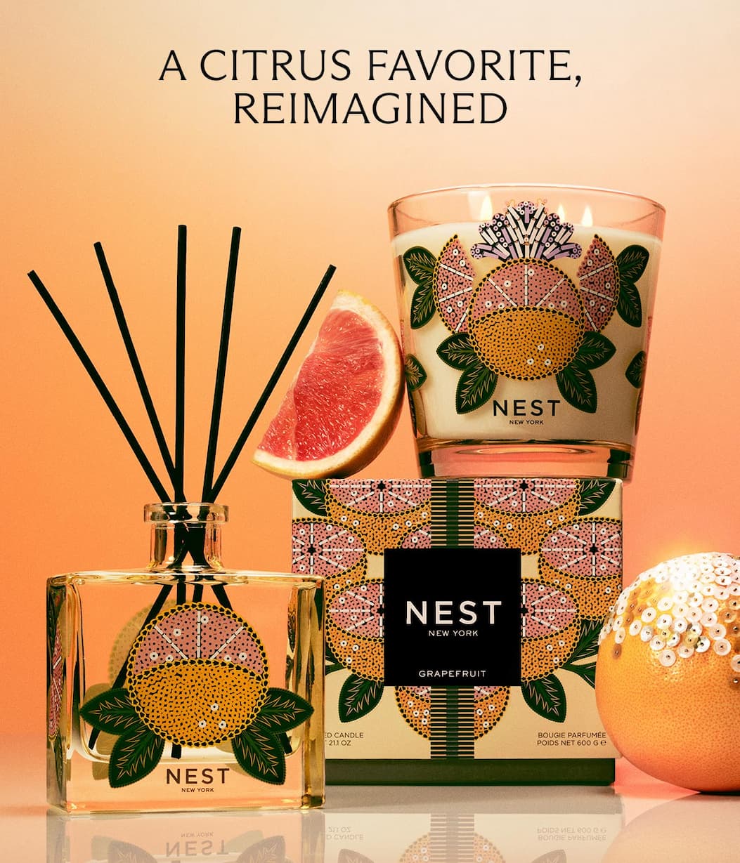 A Citrus Favorite, Reimagined