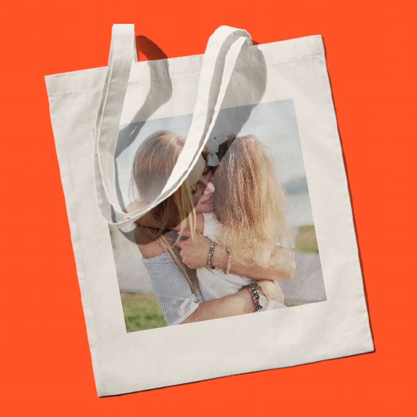 👜 CUSTOM TOTE BAGS