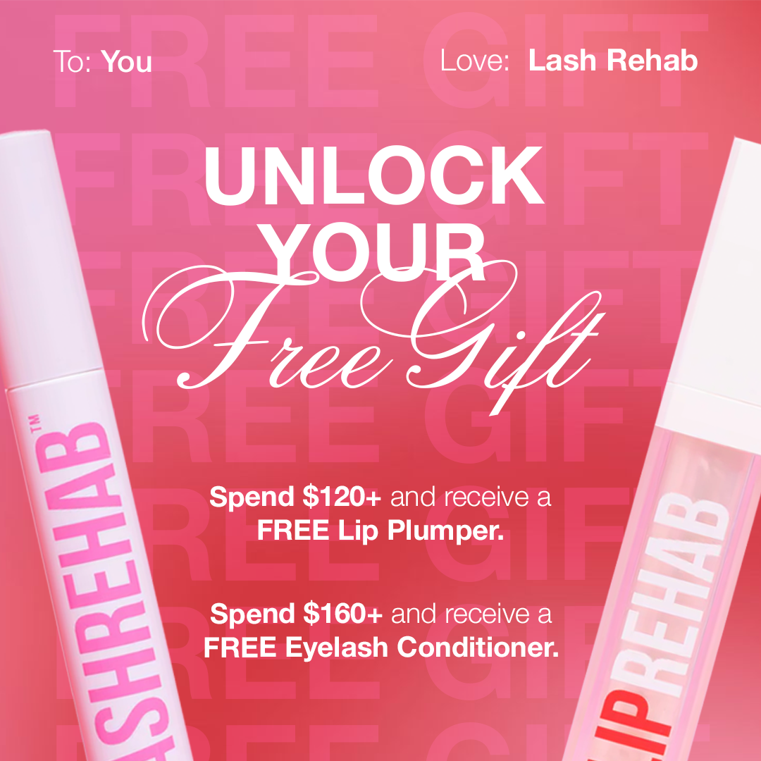 Natural Lashes: Wanted by all