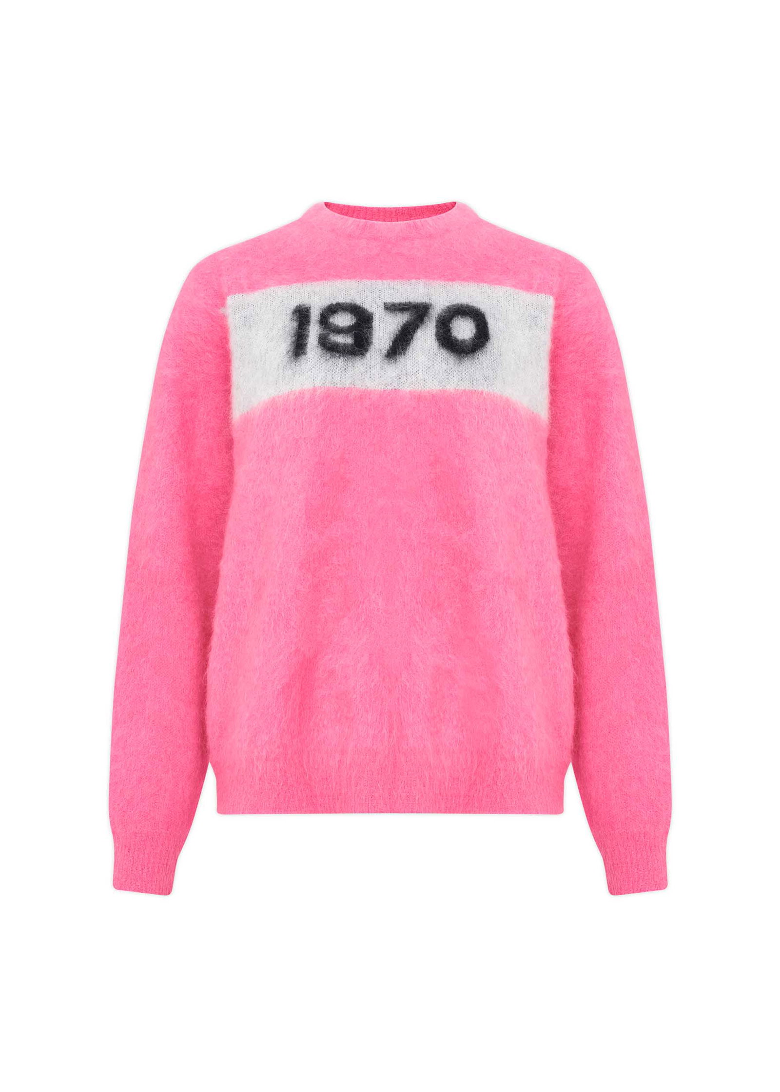 Image of 1970 Mohair Jumper