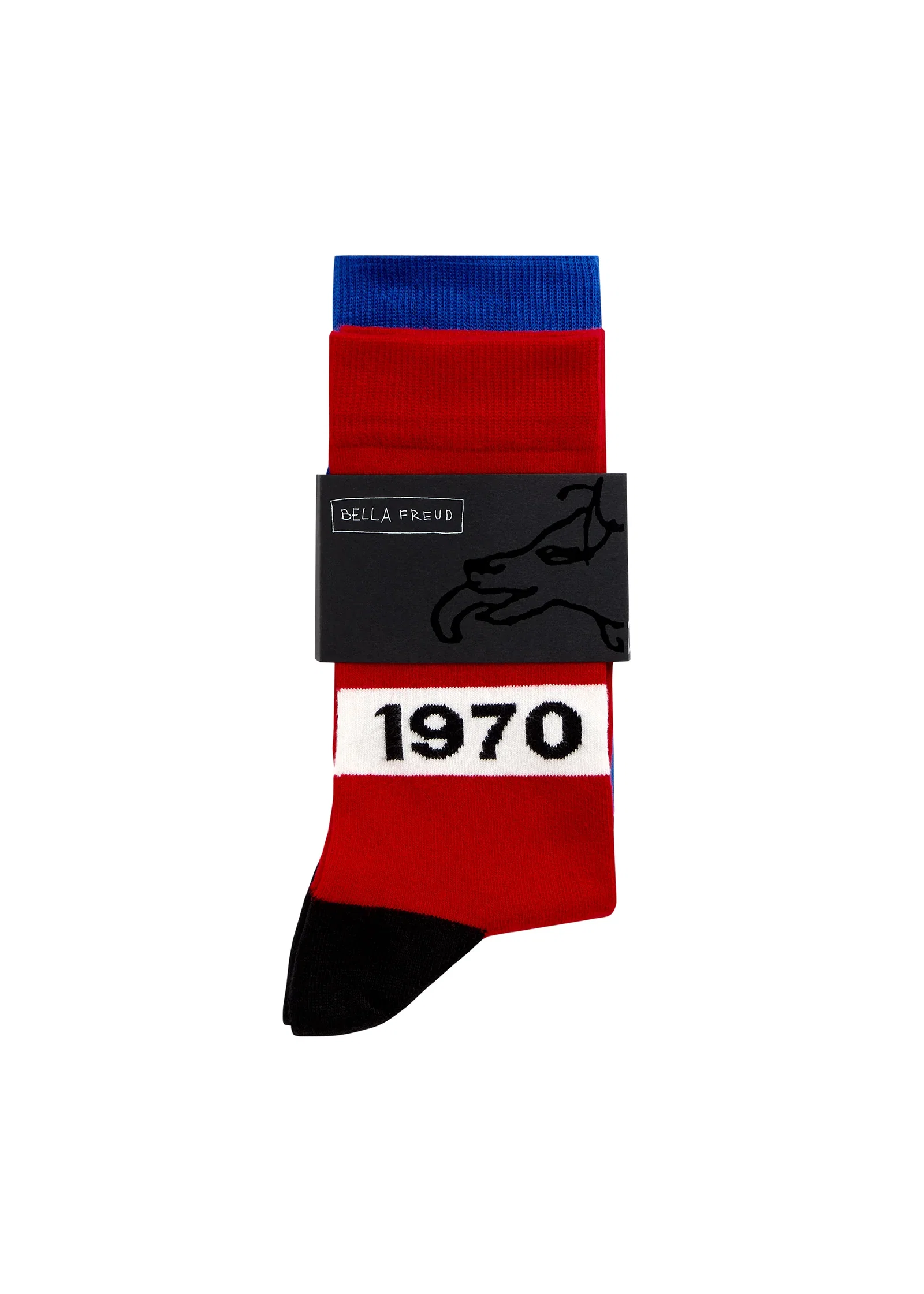 Image of 1970 Socks Set