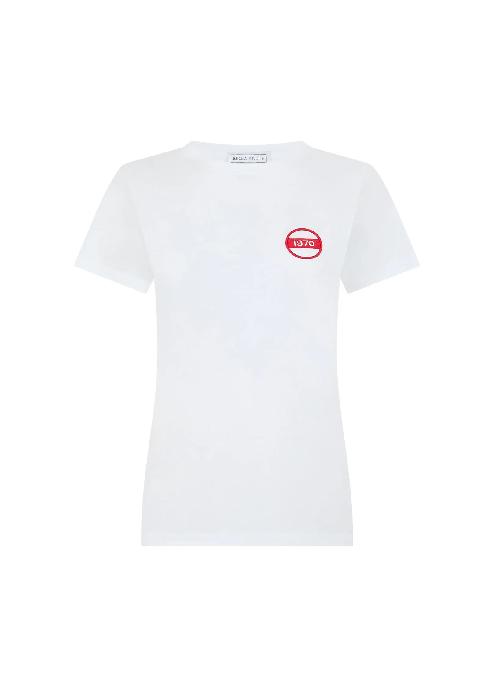 Image of 1970 Badge Classic T-Shirt