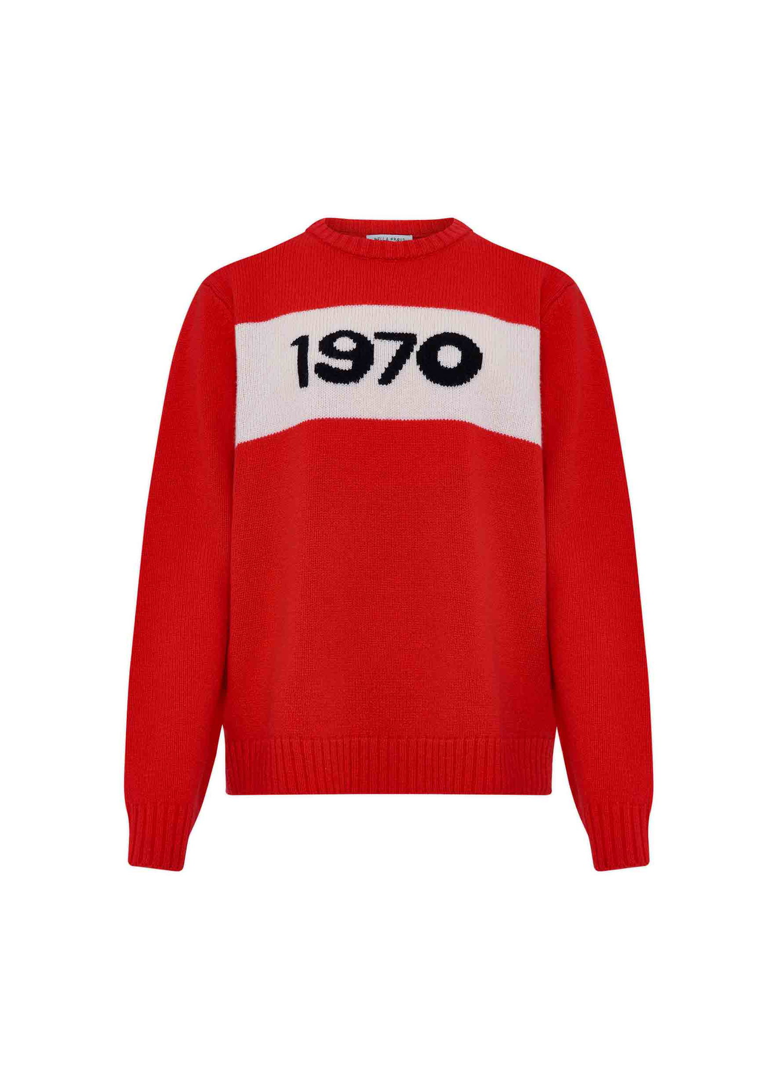 Image of 1970 Oversized Jumper