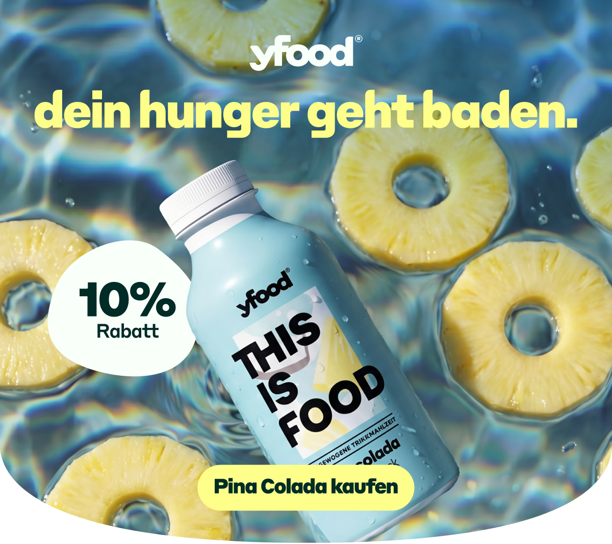 Pina Colada kaufen