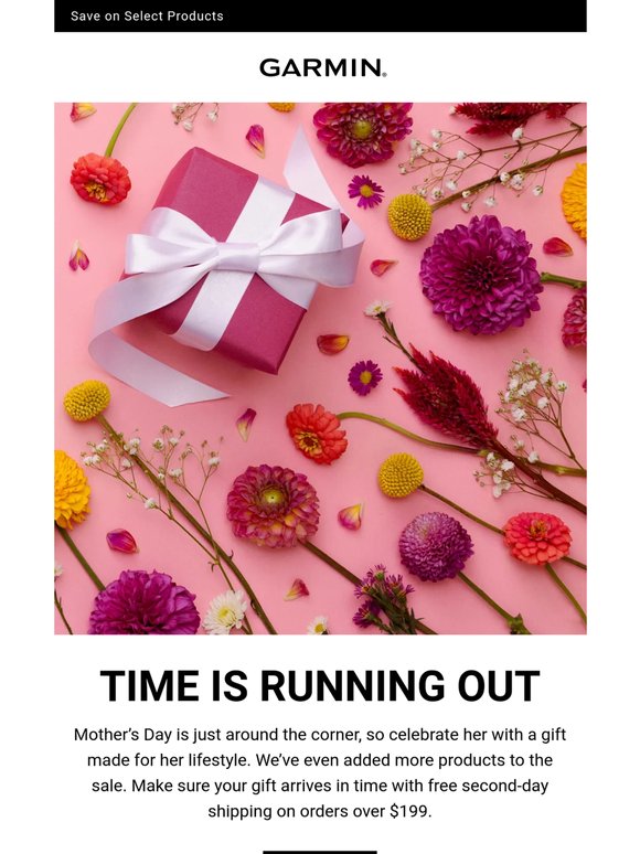 Don’t Forget Mom’s Perfect Gift