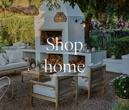 Shop home