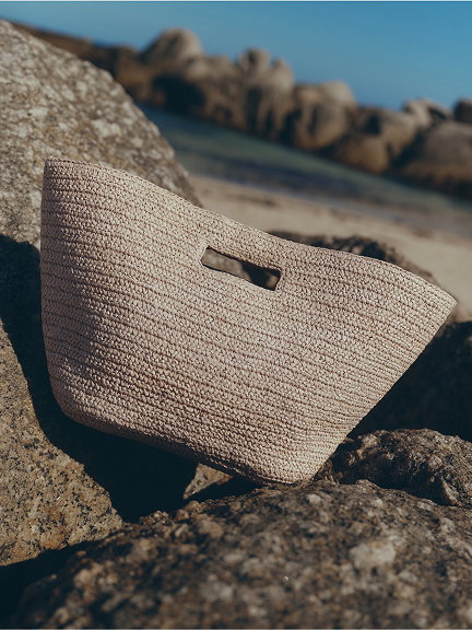 Bond Eye Malibu Bikini Top