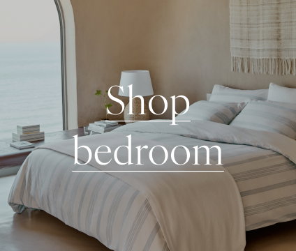 Shop bedroom