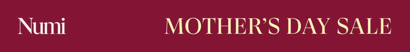 Mother's Day Sale Is Here 