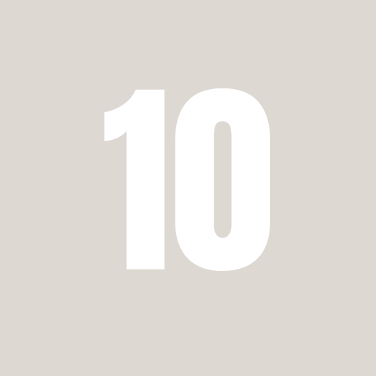 10