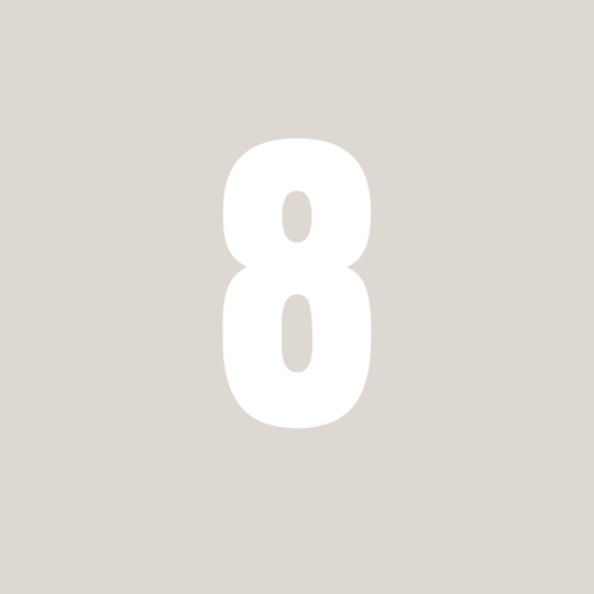 8