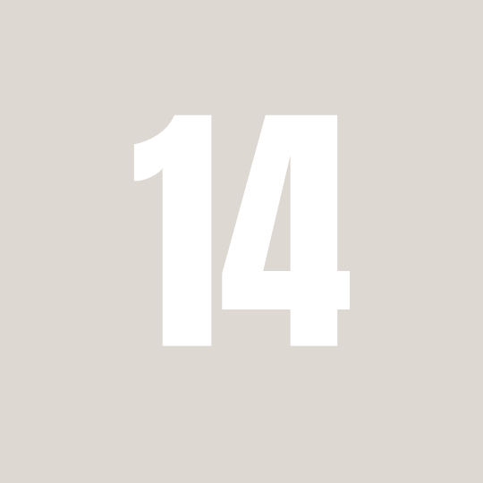 14