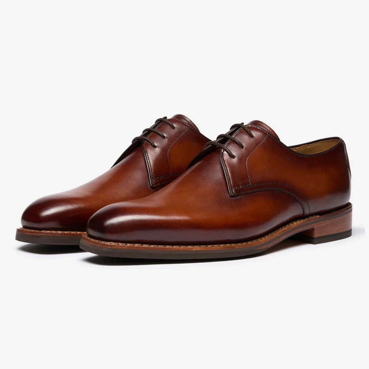 Image of Melford Dark Tan