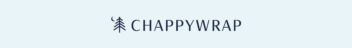 CHAPPYWRAP