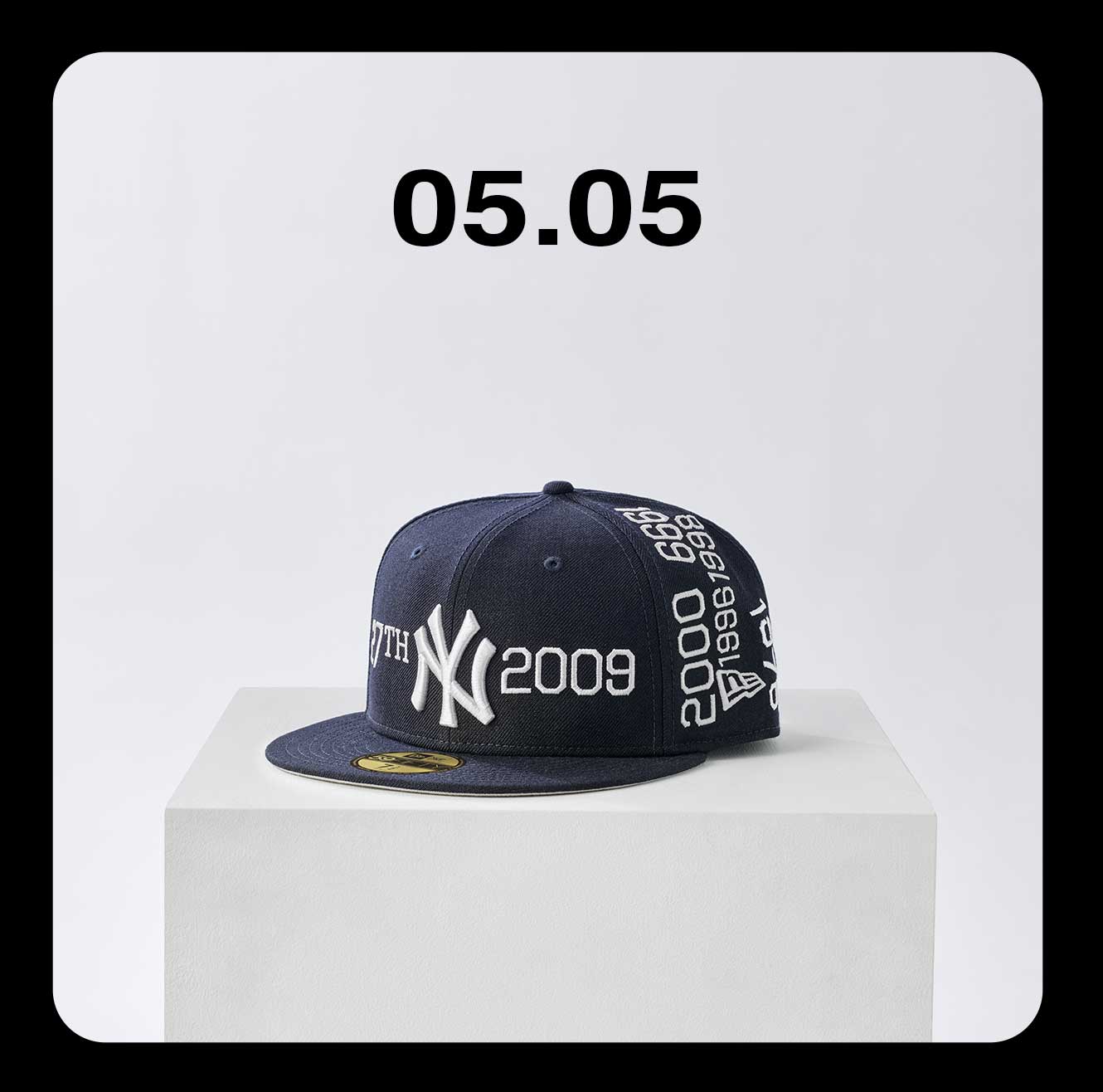 Spike Lee x New Era - Drop 3