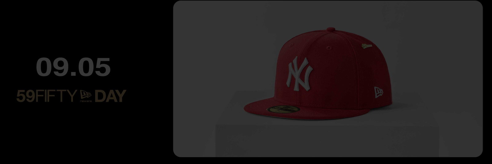 Spike Lee x New Era - Drop 7