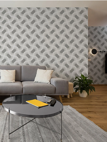 Nicole Miller Retro Geo