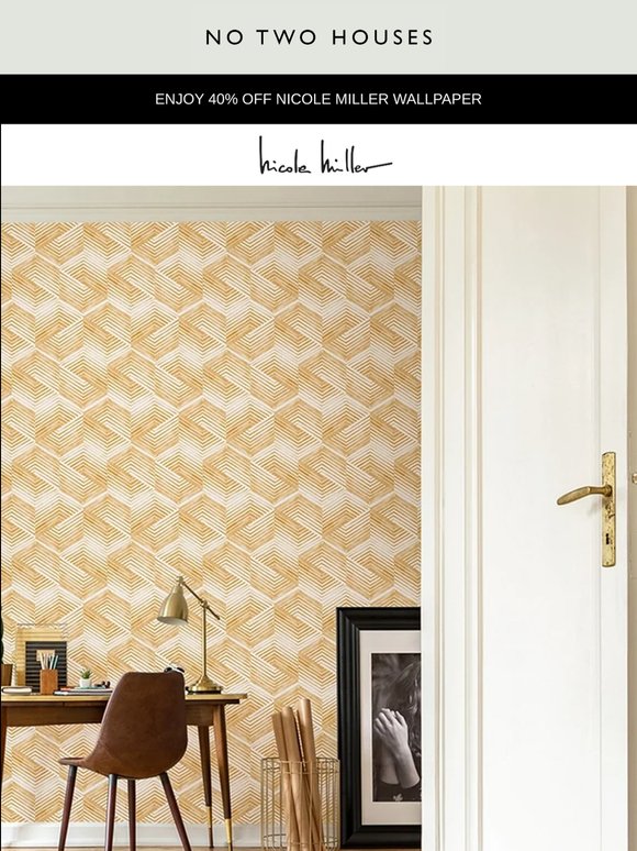40% Off Bold & Timeless Styles by Nicole Miller