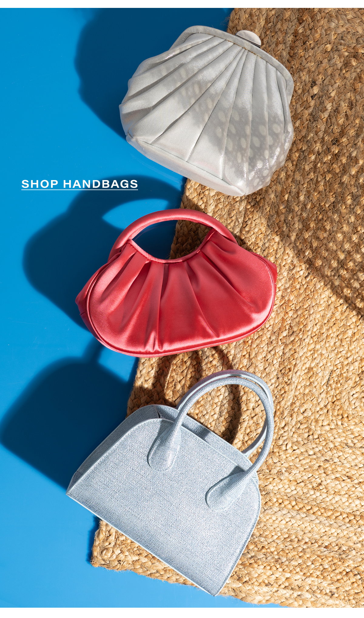 Nina Shoes