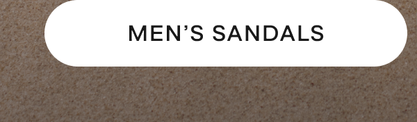 Men's Sandals