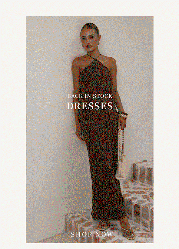 Dresses
