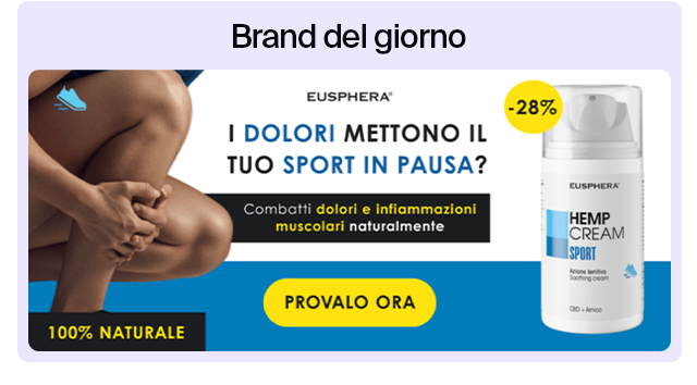 Hemp Cream Sport