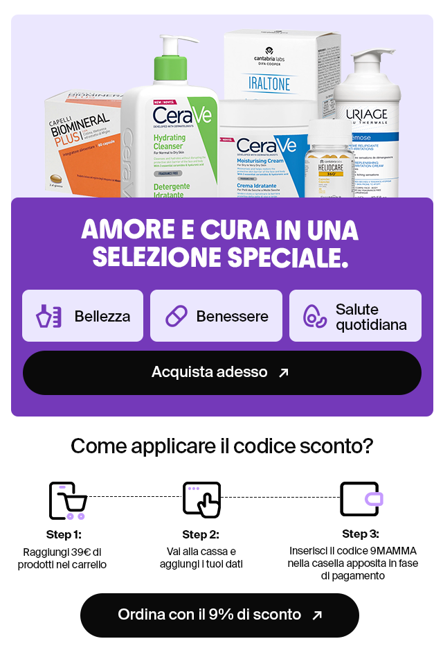 Speciale Festa della Mamma