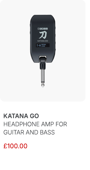 Boss-Katana-Go-Headphone-Amp-for-Guitar-and-Bass