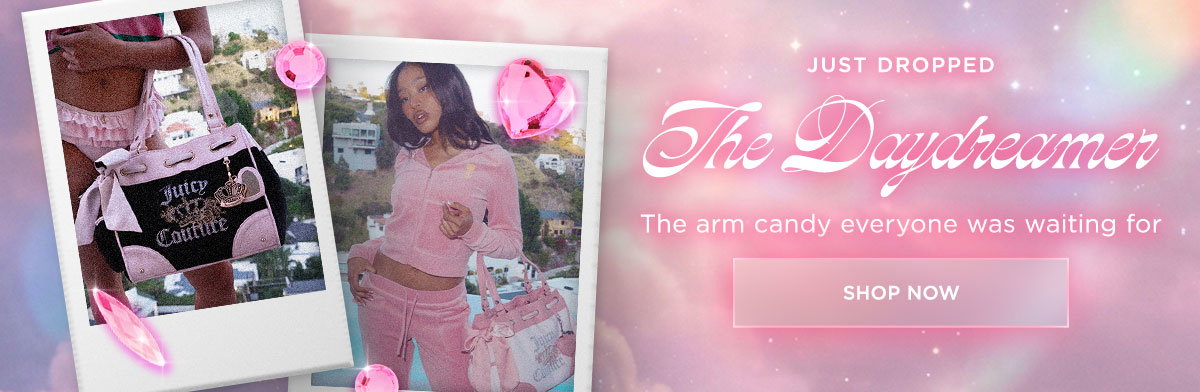 Just Dropped | The Daydreamer [Shop Now]