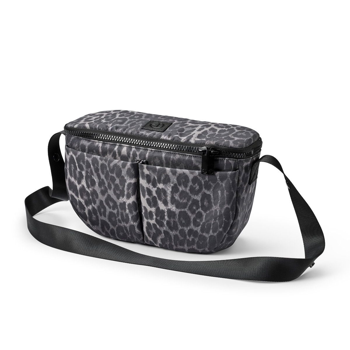 Image of Organizer Half Moon - Le Leopard