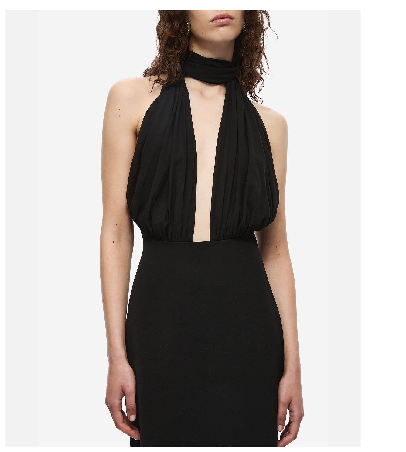 the-capezza-silk-dress-black