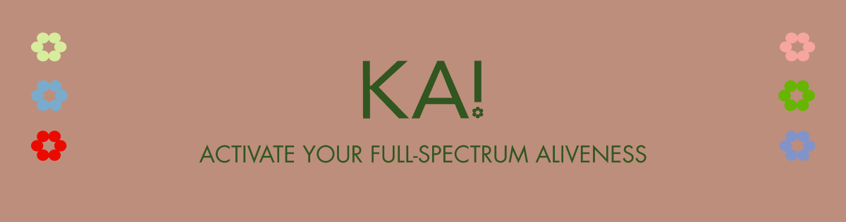 KA! Empathogenics