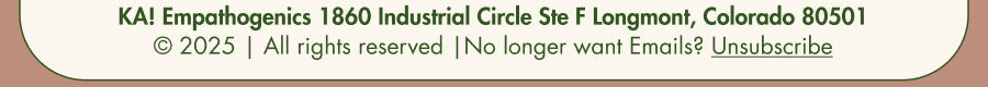 Unsubscribe