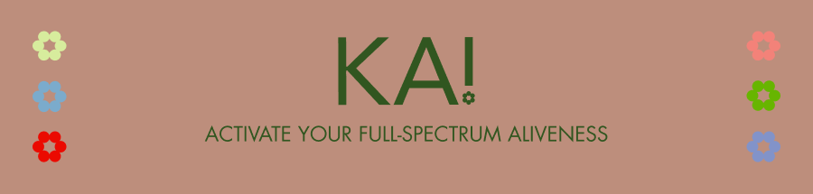 KA! Empathogenics