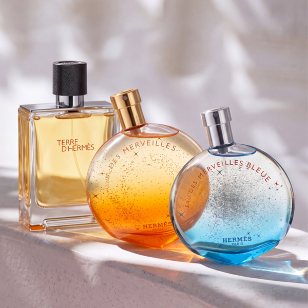 Hermes | Brand Savings
