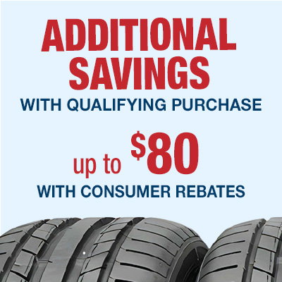 Additional Savings