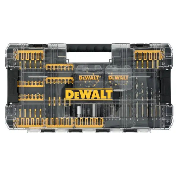 DEWALT 100-Piece ELITE SERIES Drill/Drive Bit Set