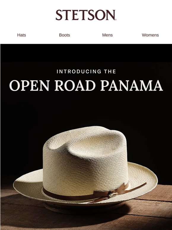 An Open Road Like No Other